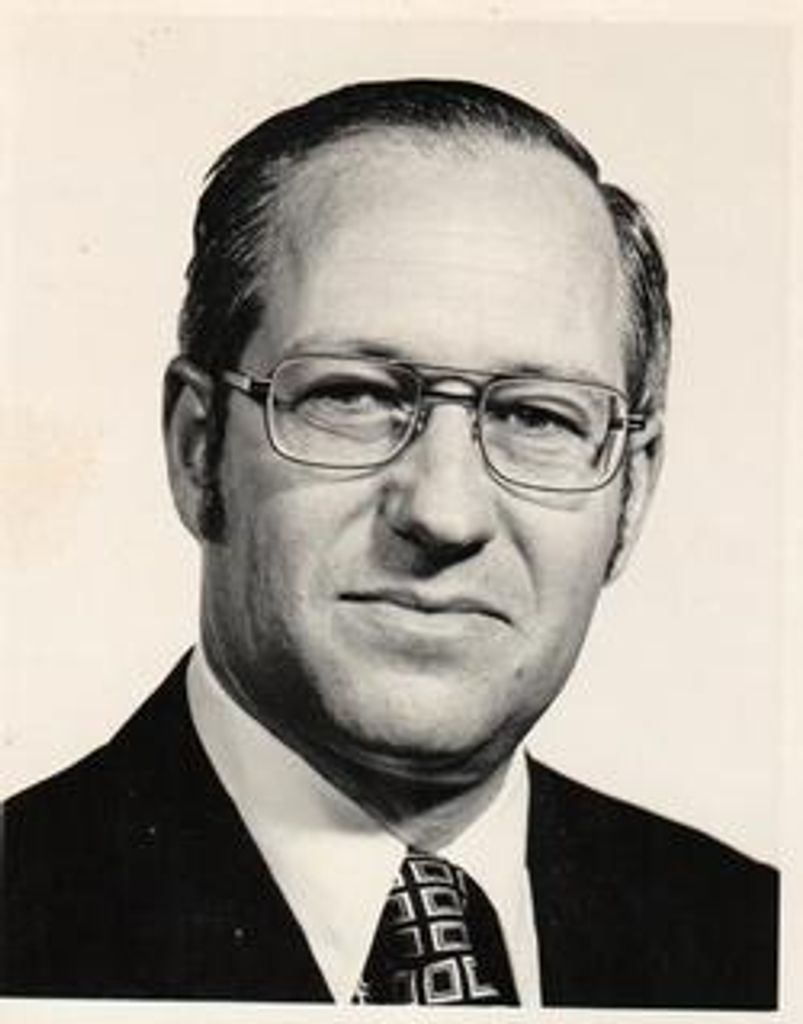 Thomas P. Stephens Profile Photo
