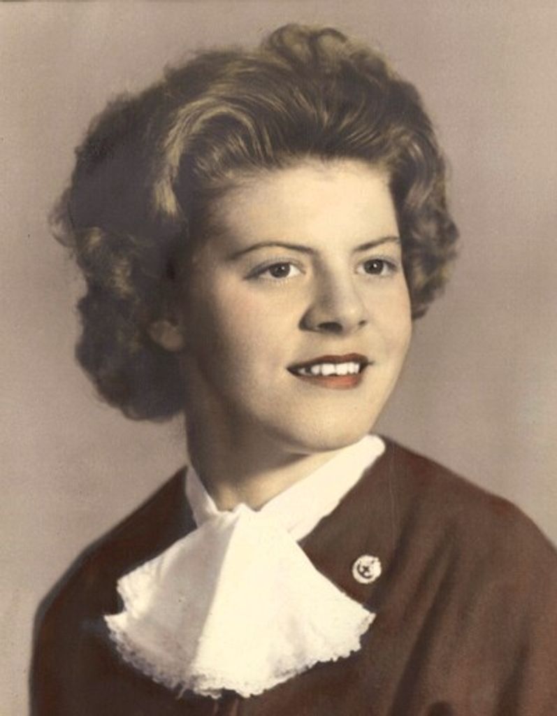 Patricia Jane Carr "Patsy" Dastoli Profile Photo