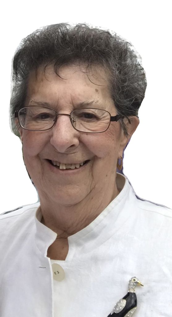Janet M. Farrington Profile Photo
