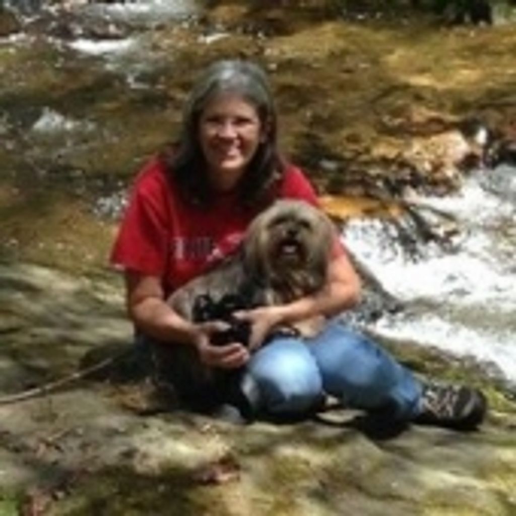 Lauren A. Dietrich Profile Photo