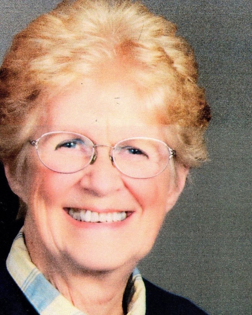 Kathleen S. Vashaw
