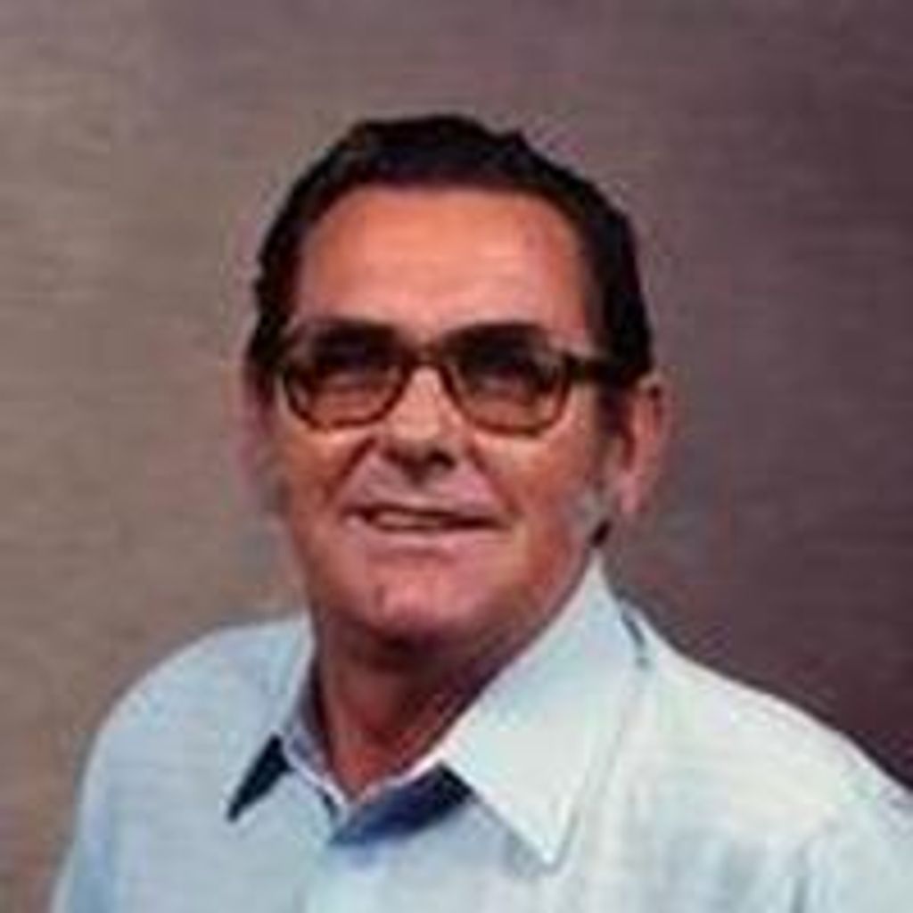 Elmer Donald Taylor