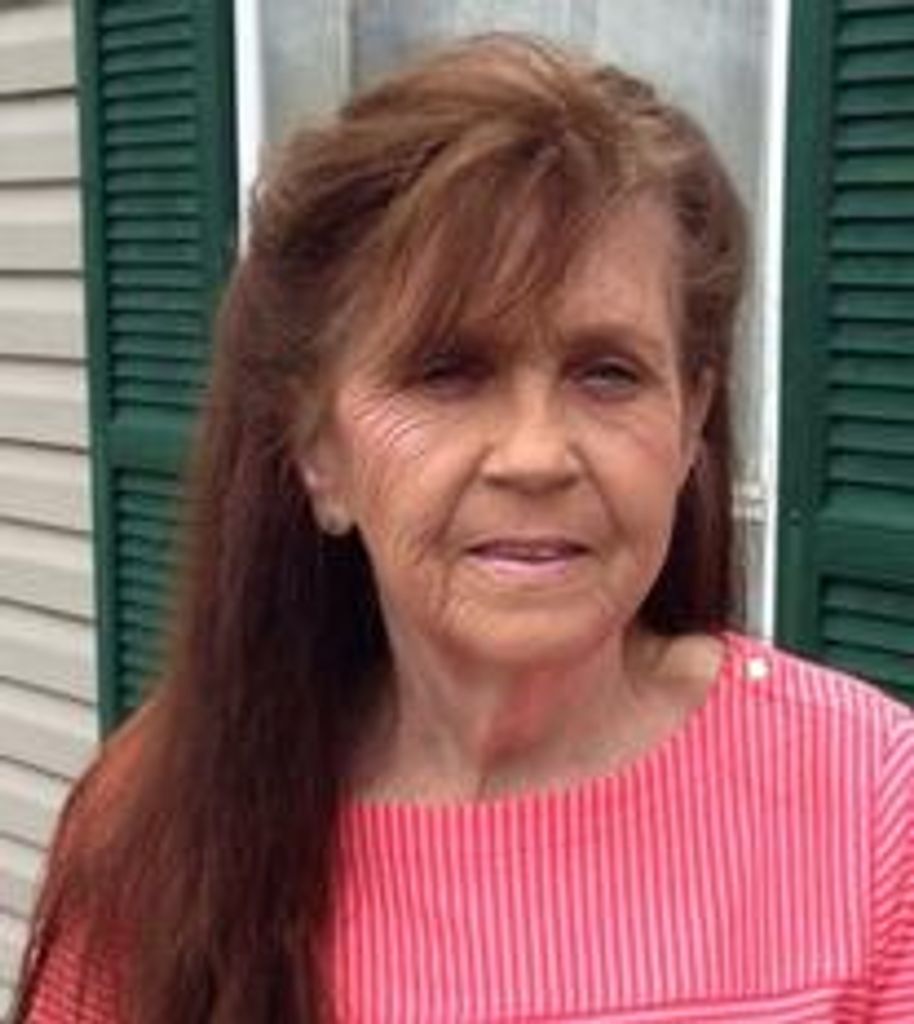 MaryLou Ann Fuchs