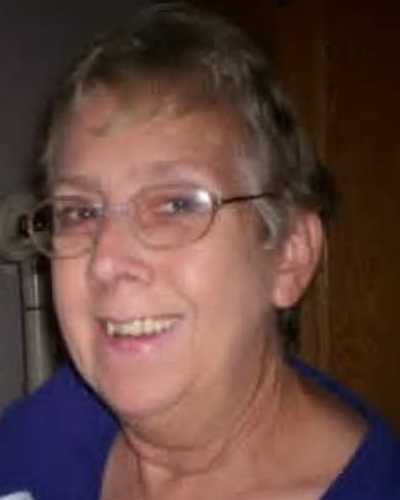 Frances Grace Burton