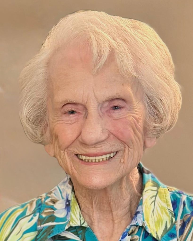 Ila Maye Reed