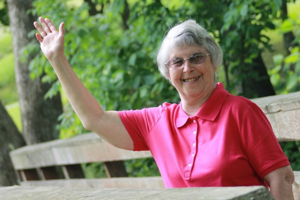 Marie A. Rondon Profile Photo