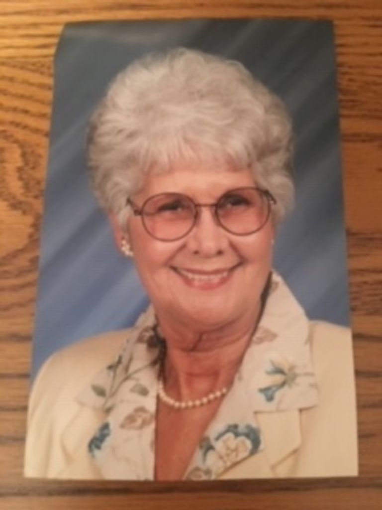 Wanda June Tolliver Profile Photo