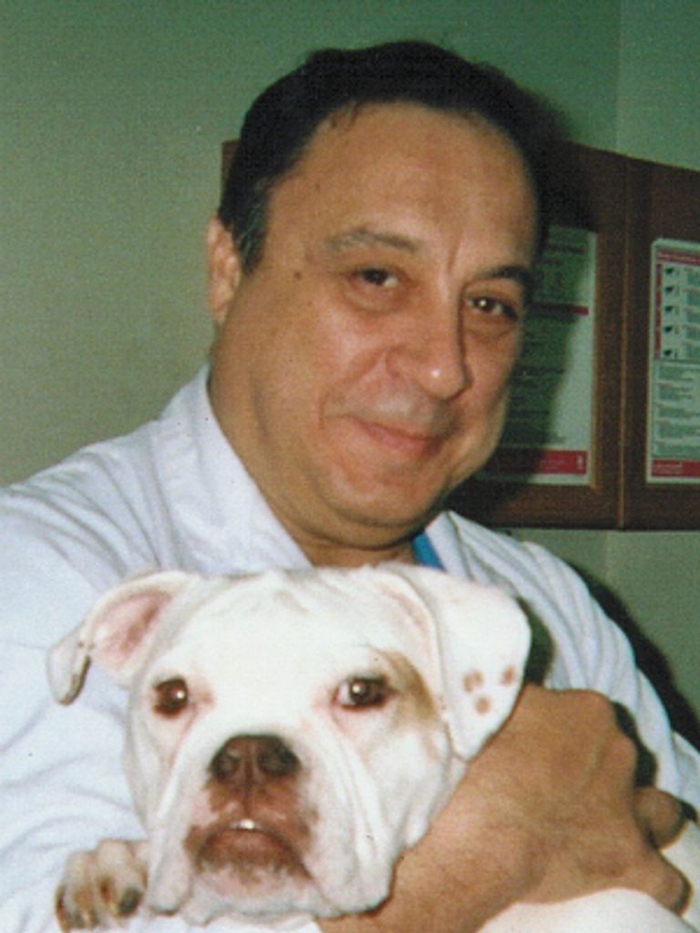 Yuval Nir Profile Photo