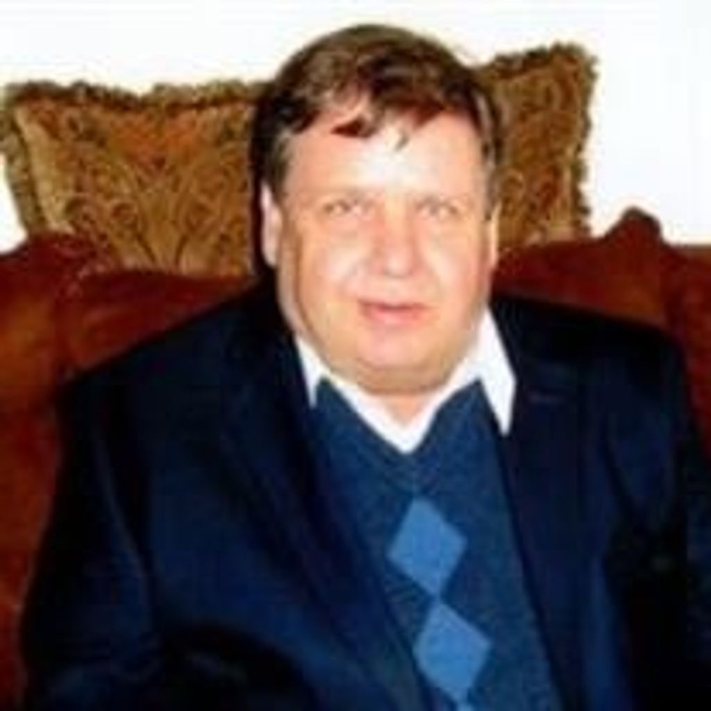 David A. Cox Profile Photo