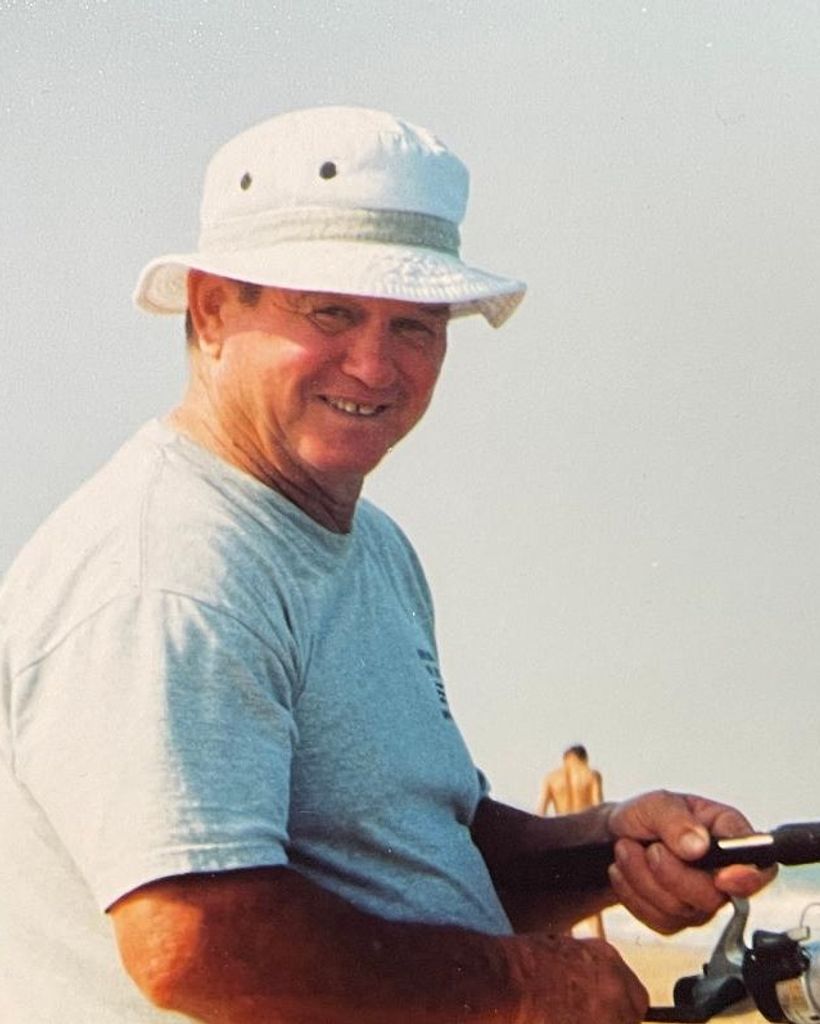 Berkley (Sonny) McFaden, Jr.