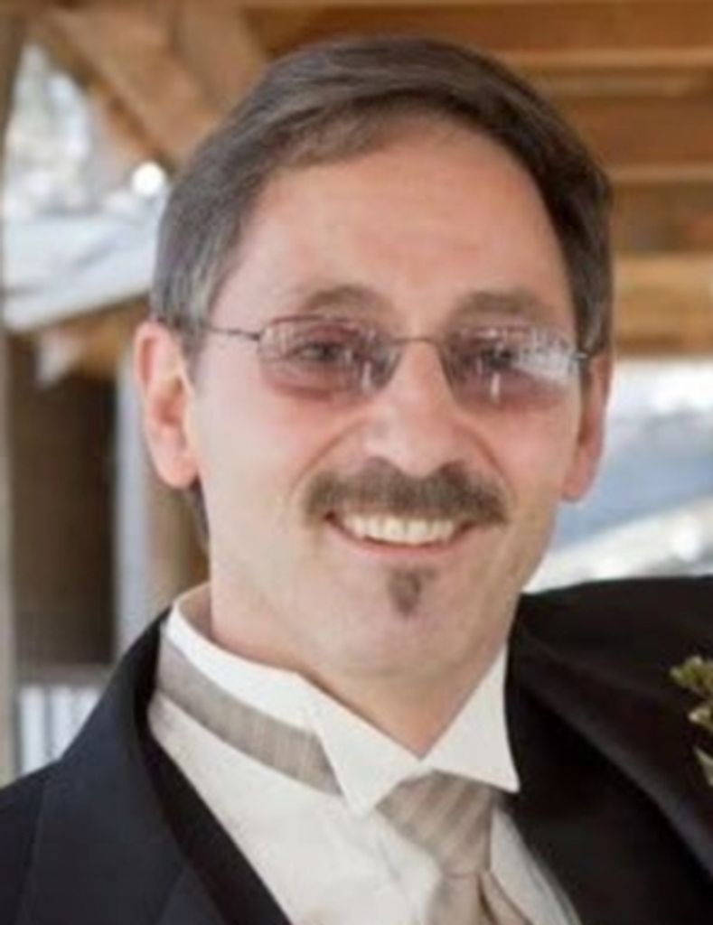 Robert  (Zebo) Potrzeba