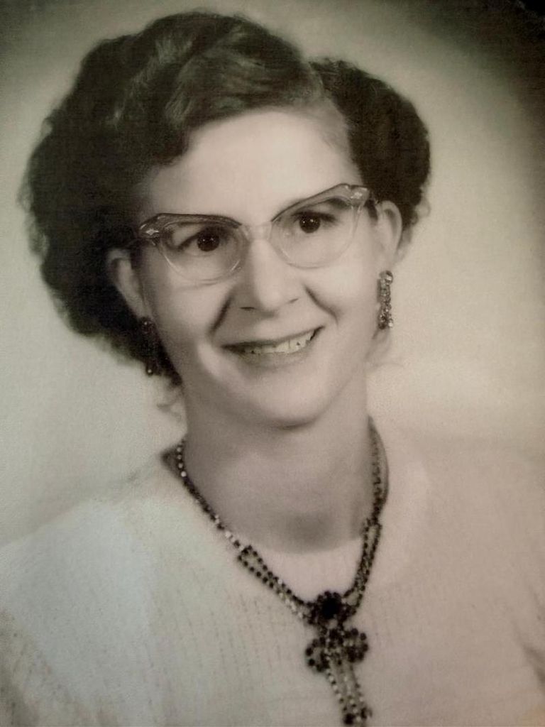 Mrs. Ethyl Martin Profile Photo