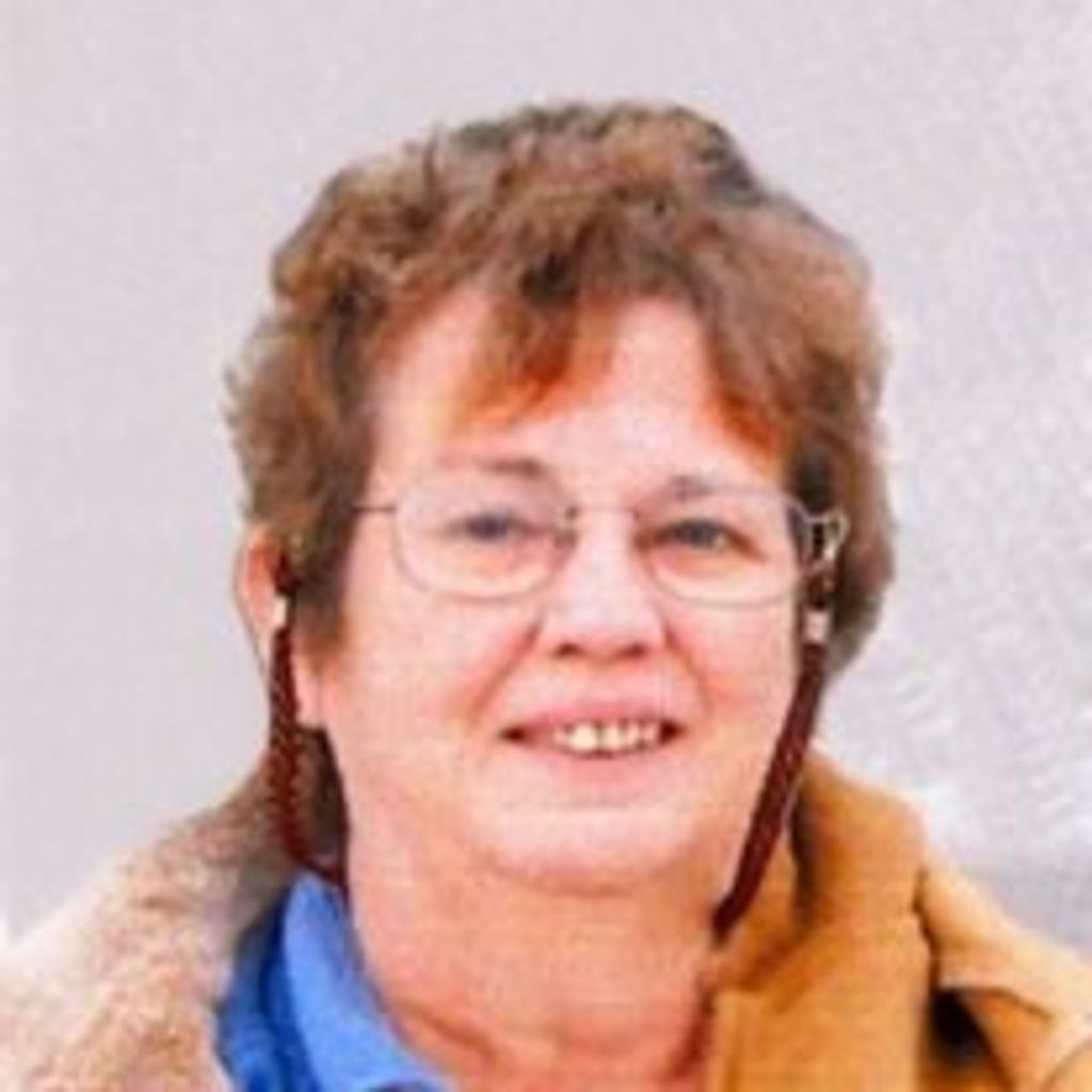 Rose Ella Hatt