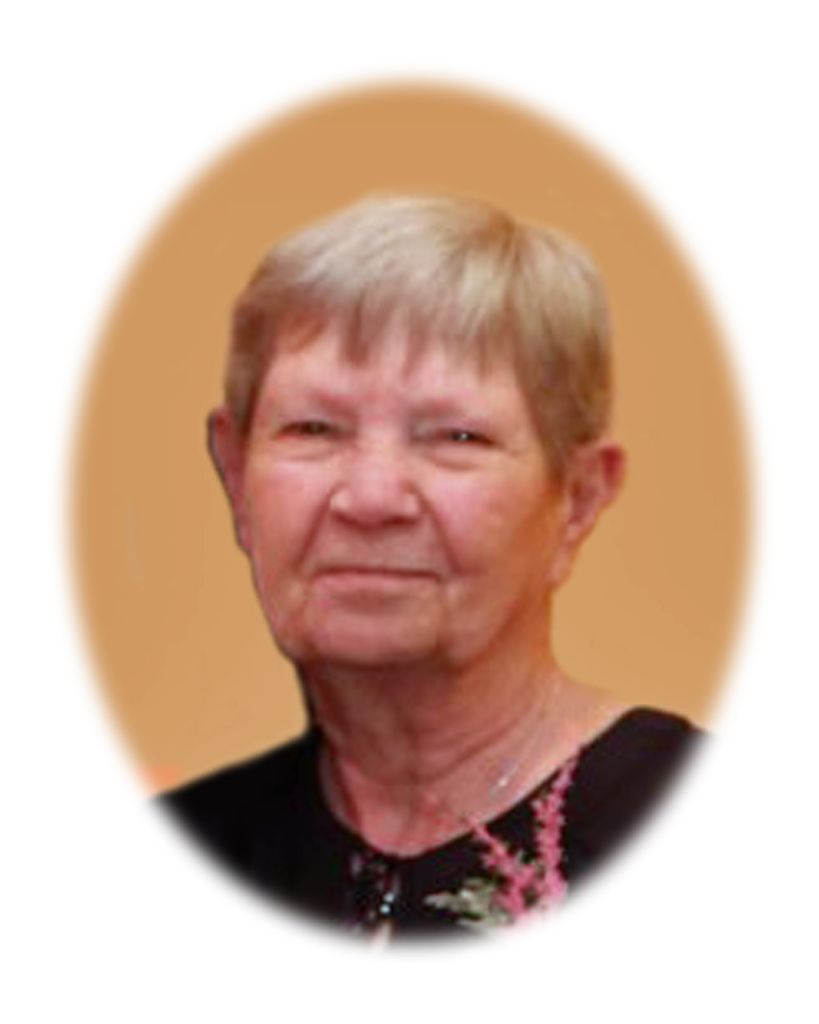 Shirley Ann (Jordan)  Bauer