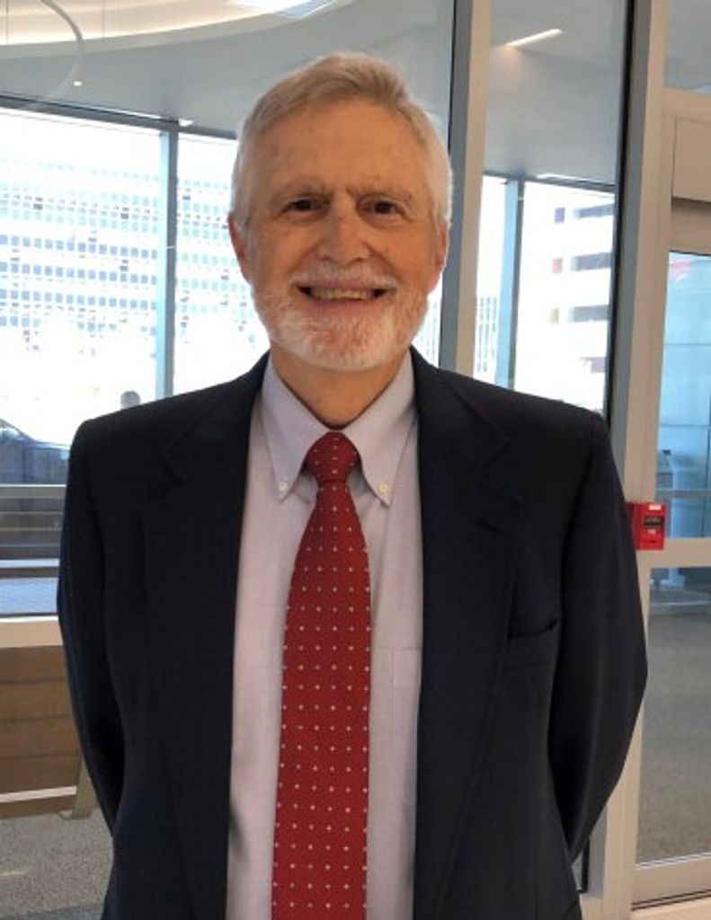 Bruce Roy Furnival Profile Photo
