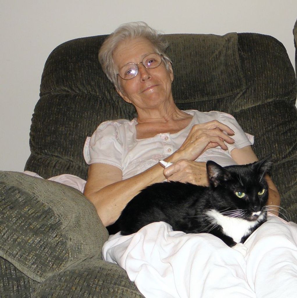 Esther L. Smith