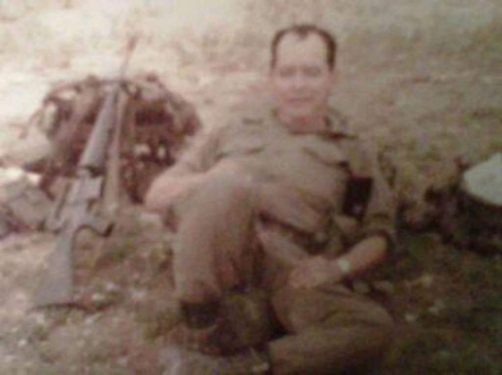 Arnoldo Valdemar