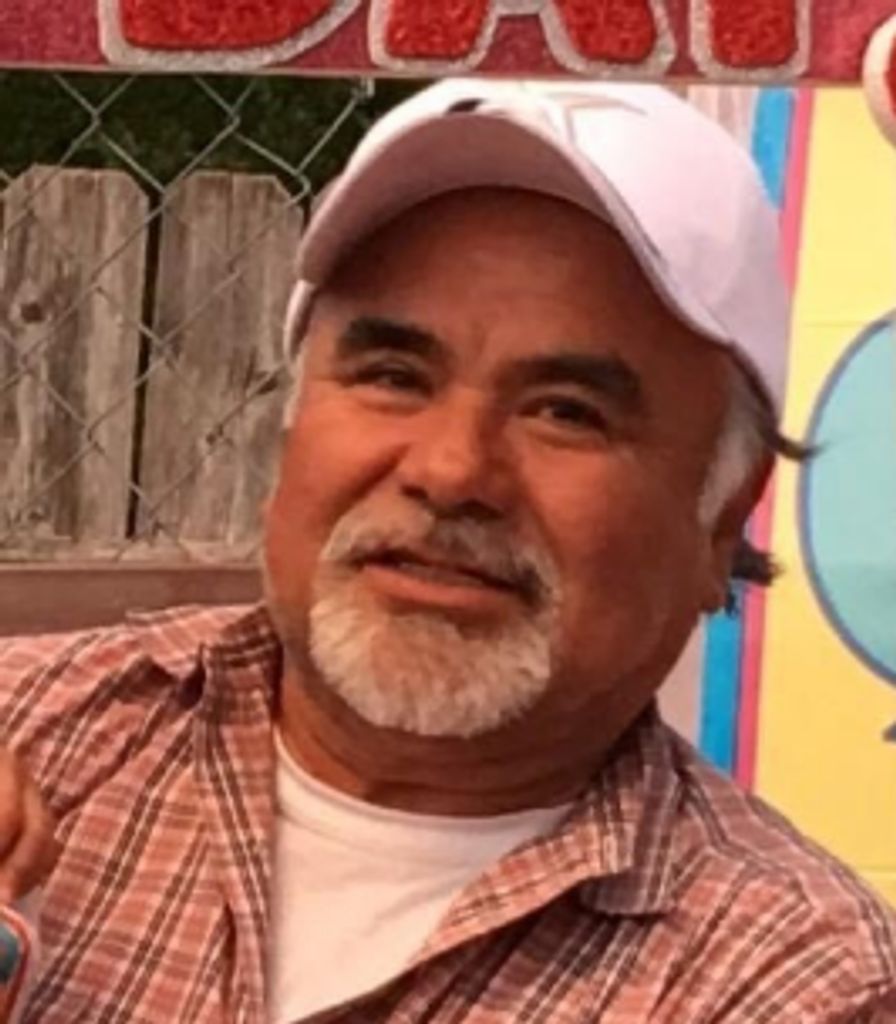 Luis Guerrero