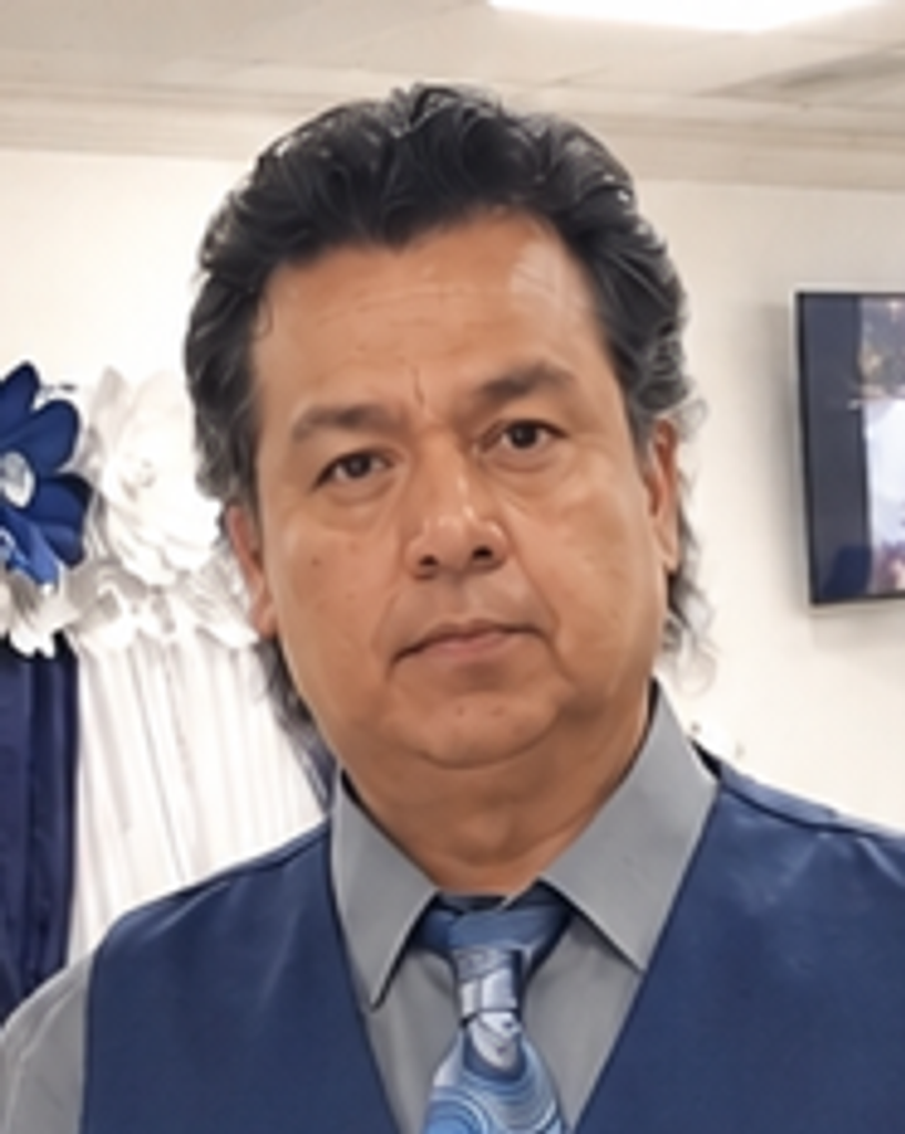 Mario "Gordo" Castro Martinez
