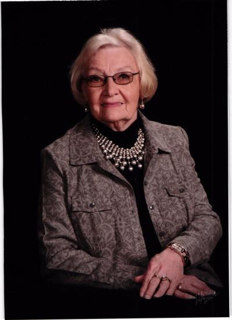 Clarice Jo Frasier Stewart Profile Photo