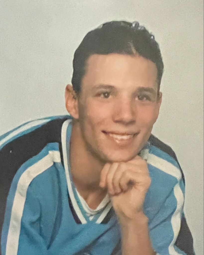 Christian Sidzyik