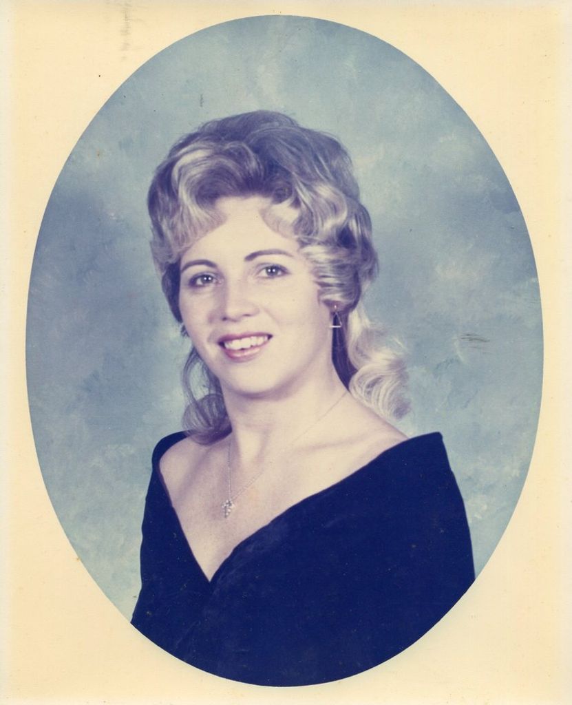 Shirley Jean Cooper
