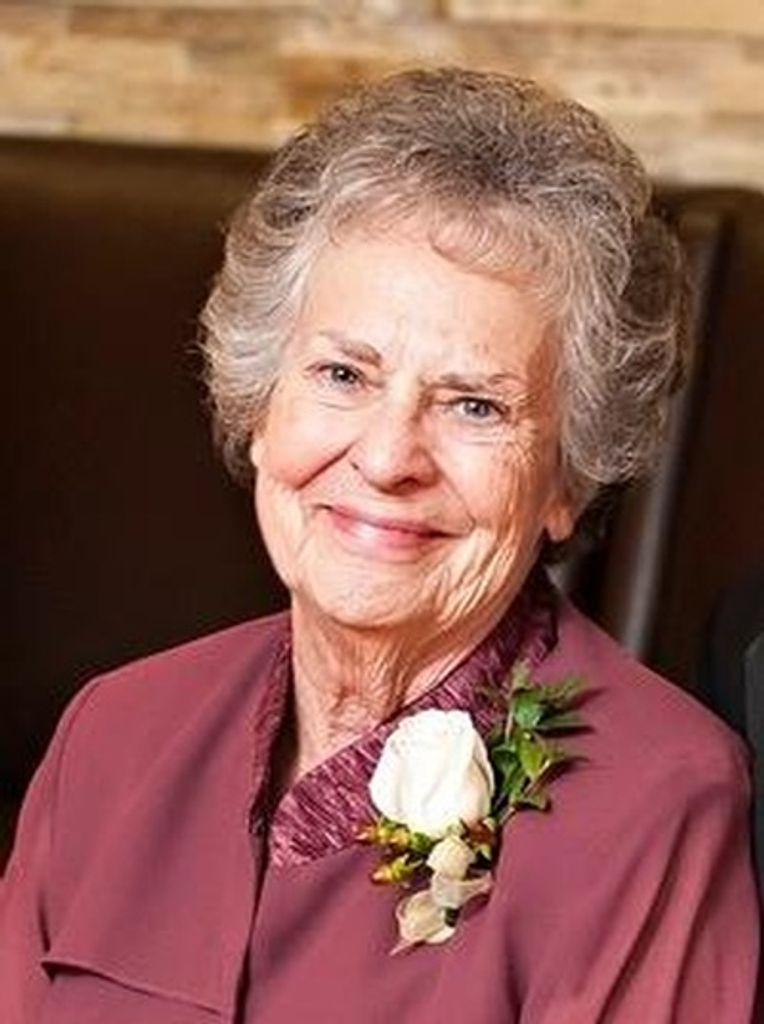 Donna Jane Marckel Profile Photo