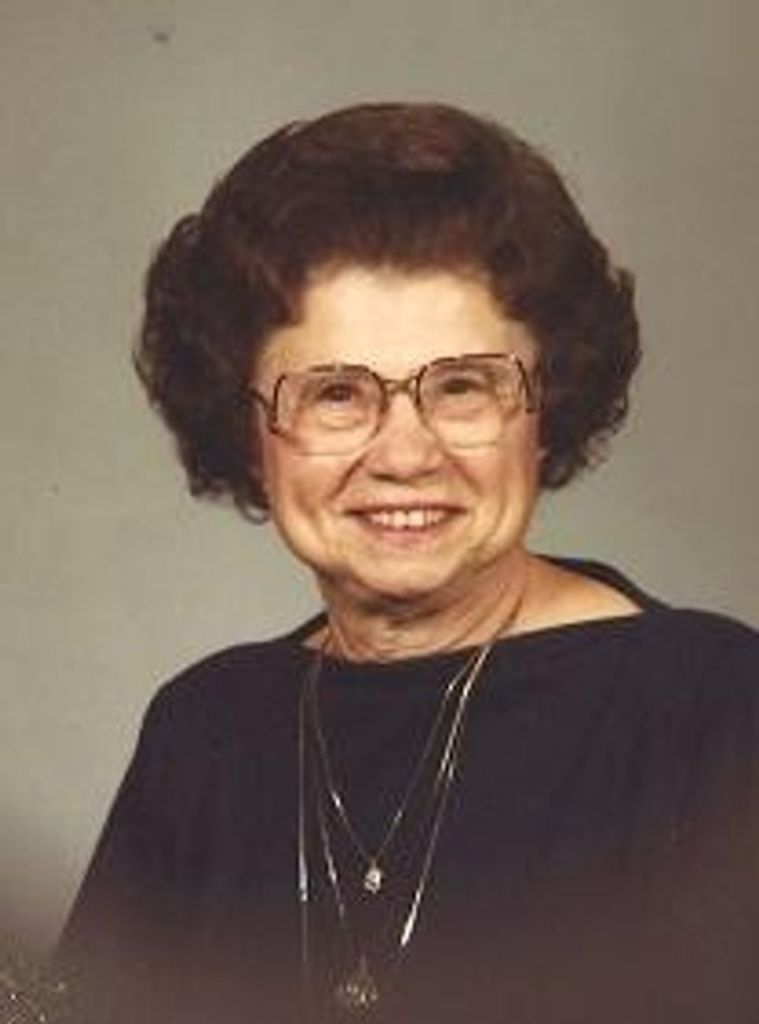 Dorothy Votroubek