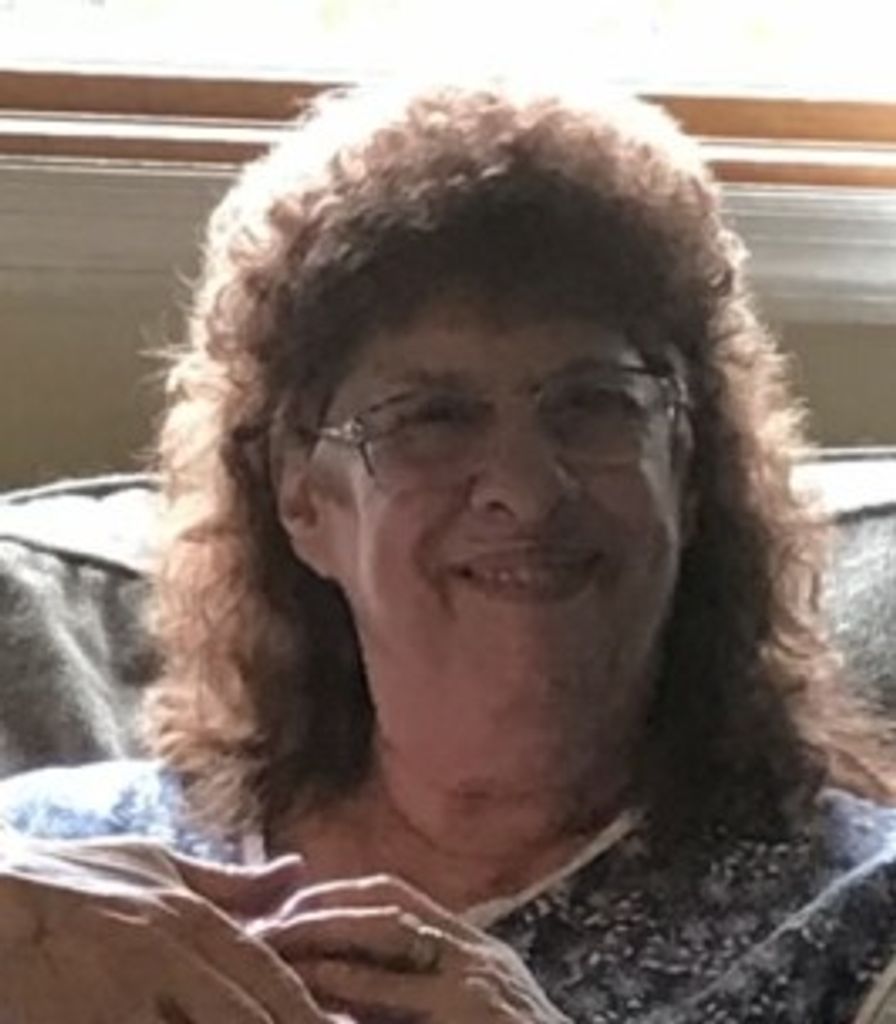 Gloria O'Dell
