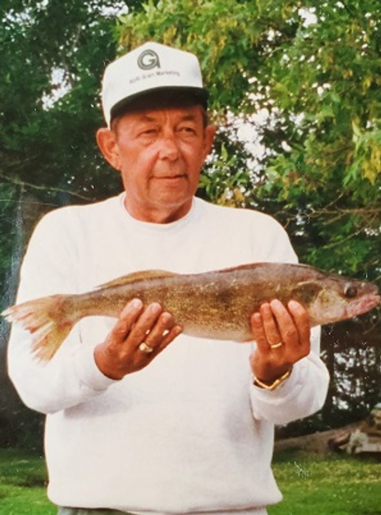 John E. Carlson Profile Photo