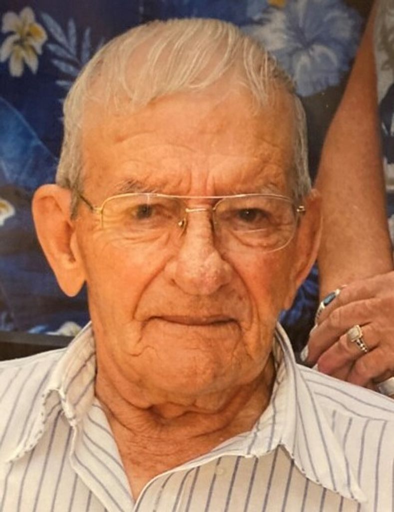 Edward Bontrager