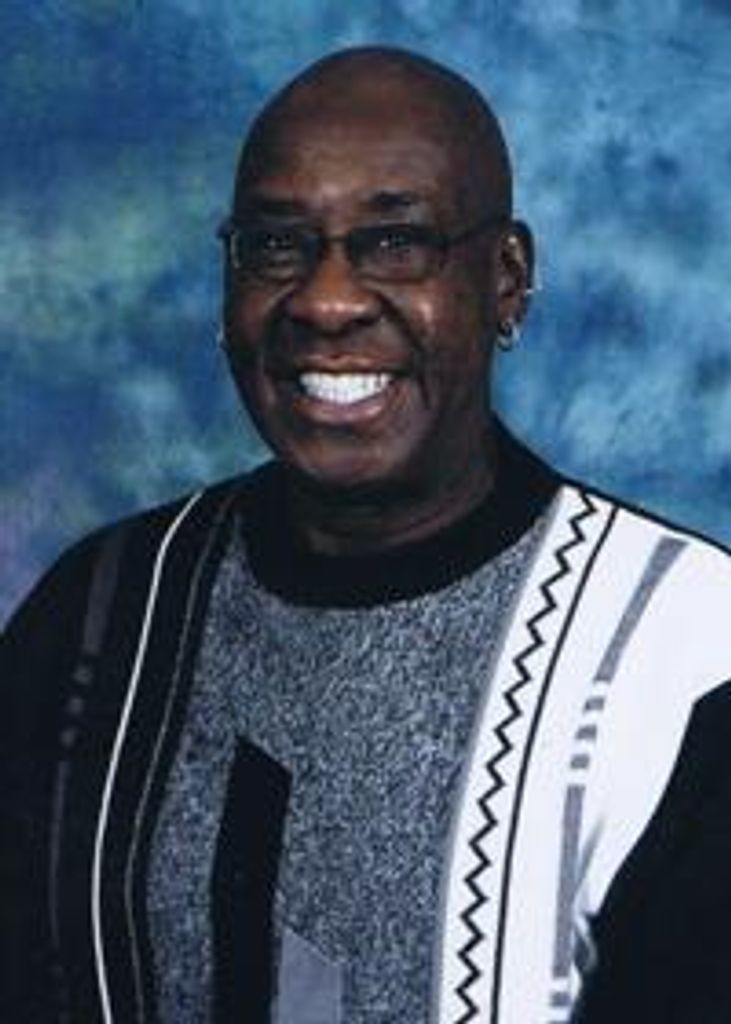 Ralph Sidney Coleman