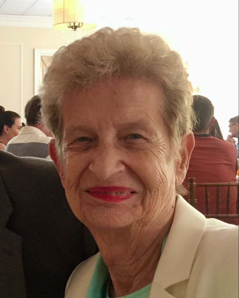 Gloria M. Seifrit
