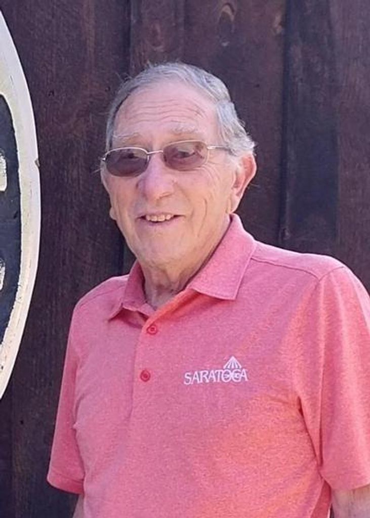 Joseph A. Divanna Profile Photo