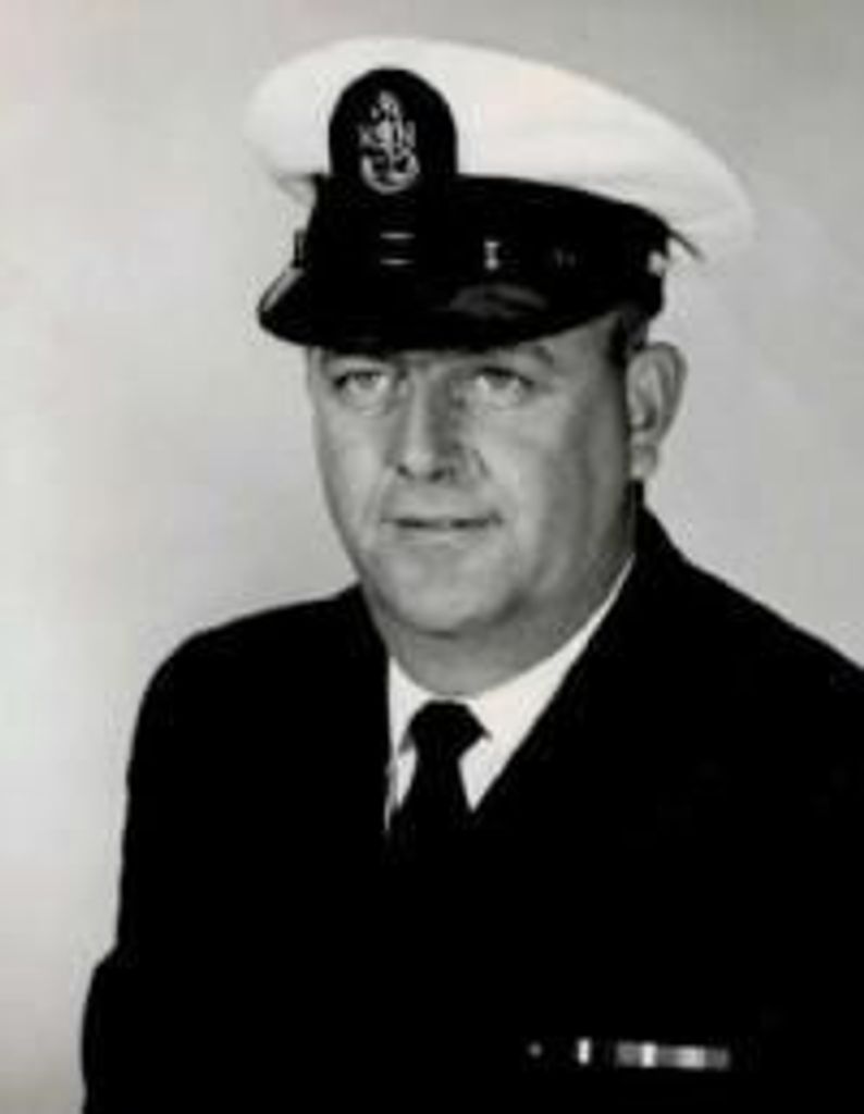 Sherburne Willliam Landroche