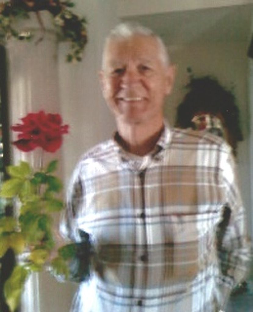 Joe Floyd Holder