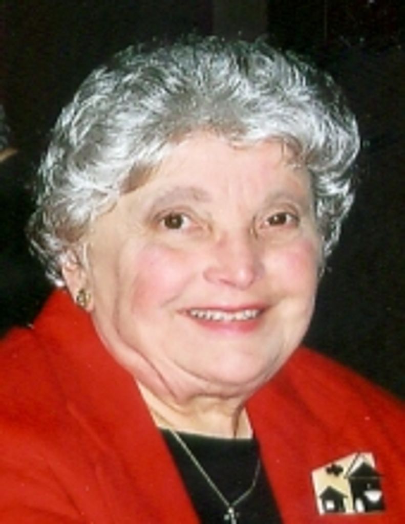 Corrine A. Rieger