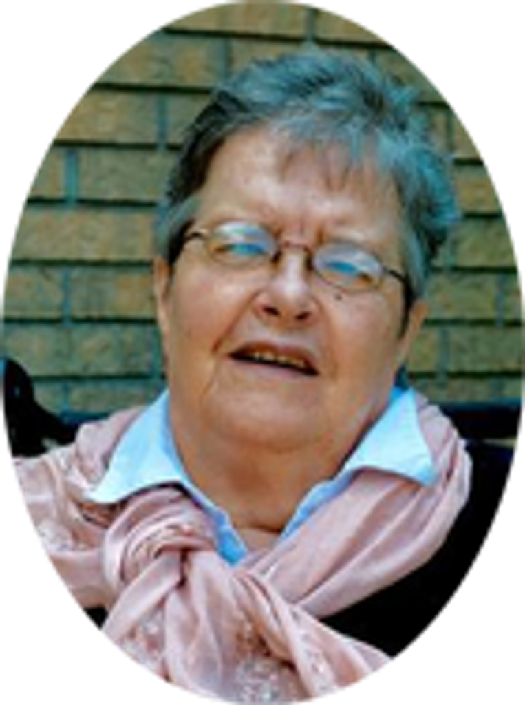 Wilma Coulter