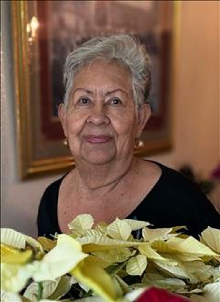 Maria De Jesus Alvarez