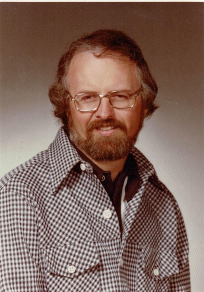 Herbert R. "Herb" Potter