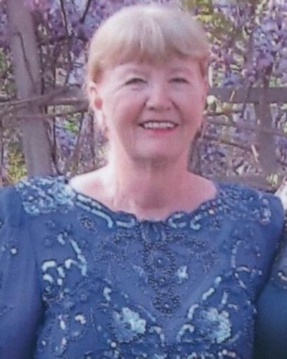 Marylin Varnadore's obituary image