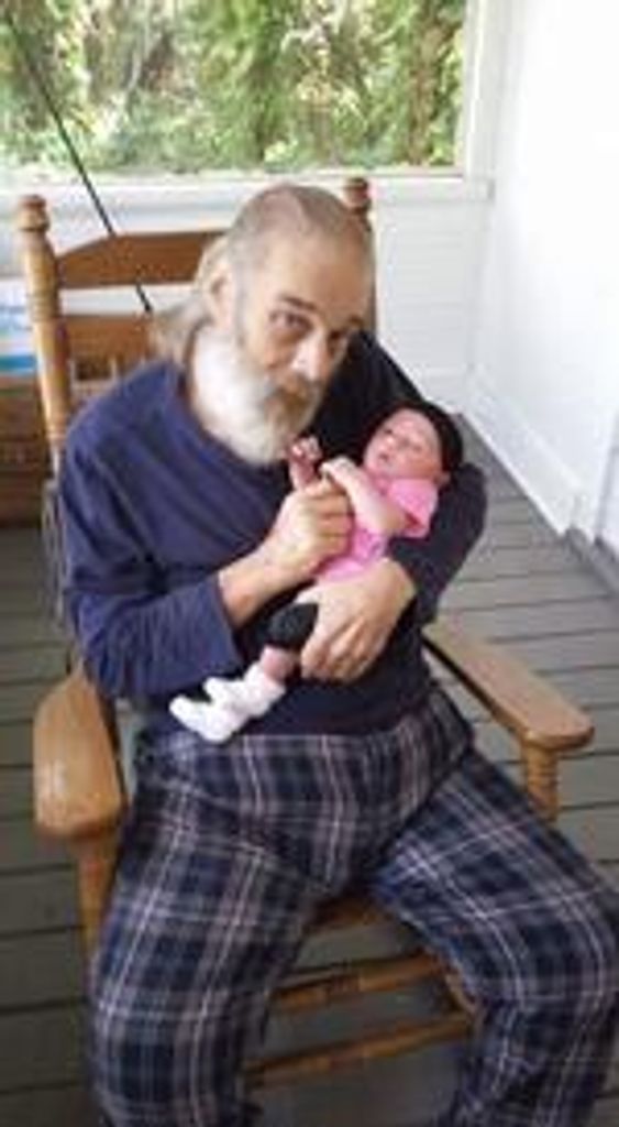 Steven "Wayne" Bibb Sr