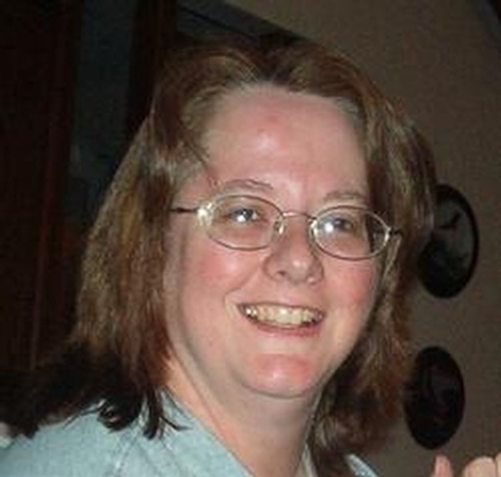 Martha Moore Dickinson