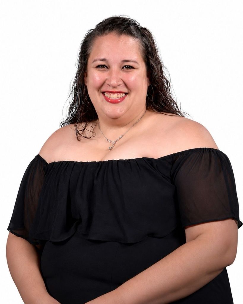 Krystal Zaria Pfleiderer