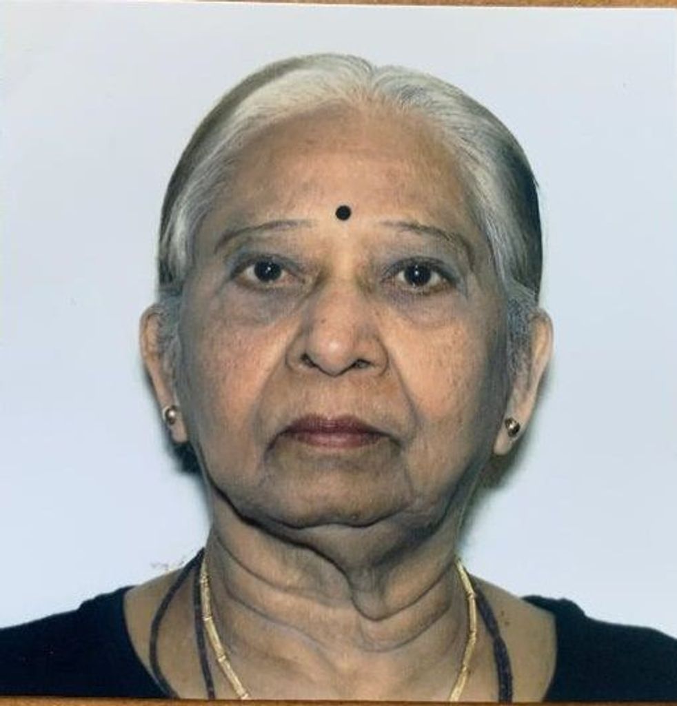 Padma P. Parmar Profile Photo