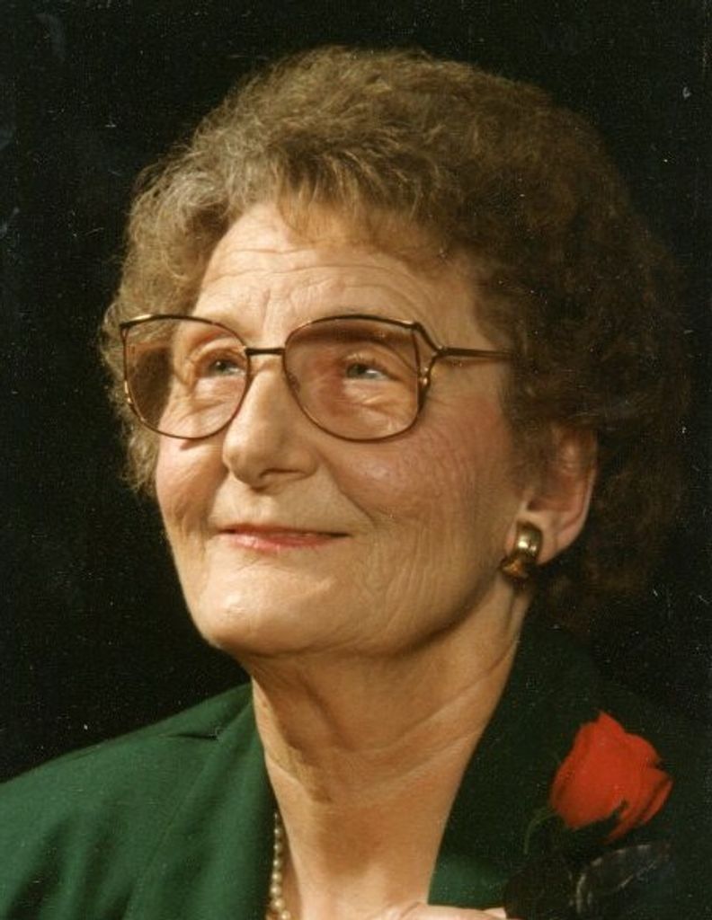 Betty Mcswain Profile Photo