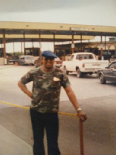 Glynn D. Morgan photo gallery thumbnail 22 of 25