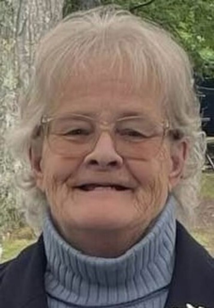 Sally Ann Abramson Profile Photo