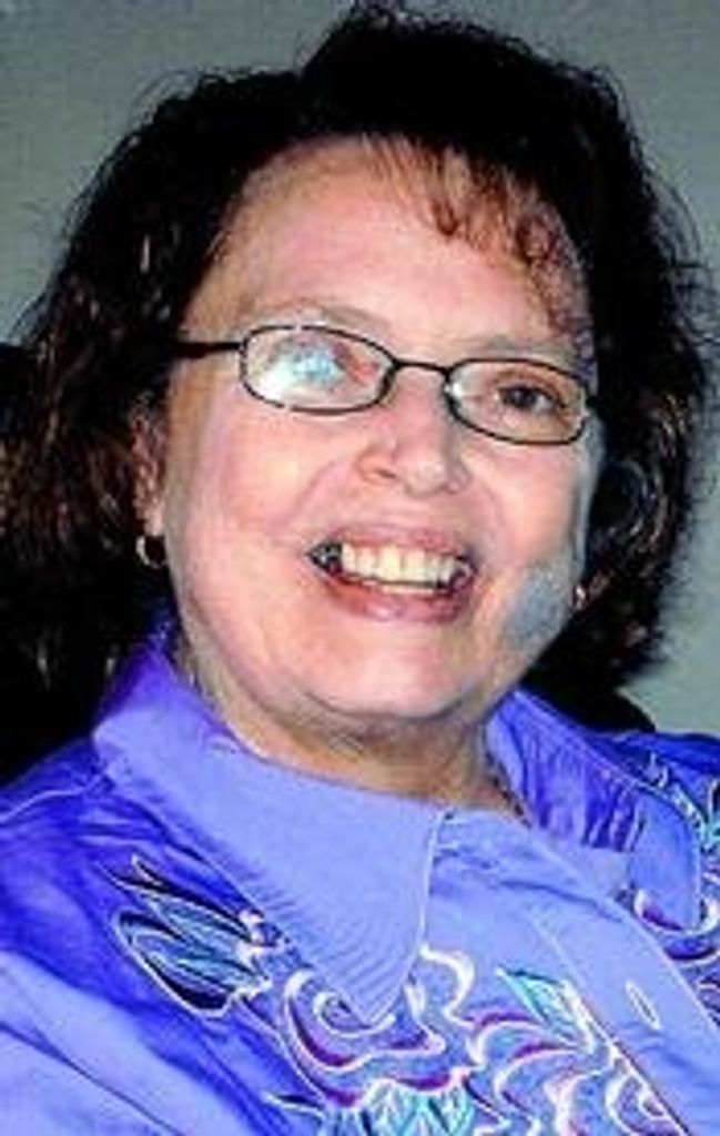 Frances M. Lanham Profile Photo