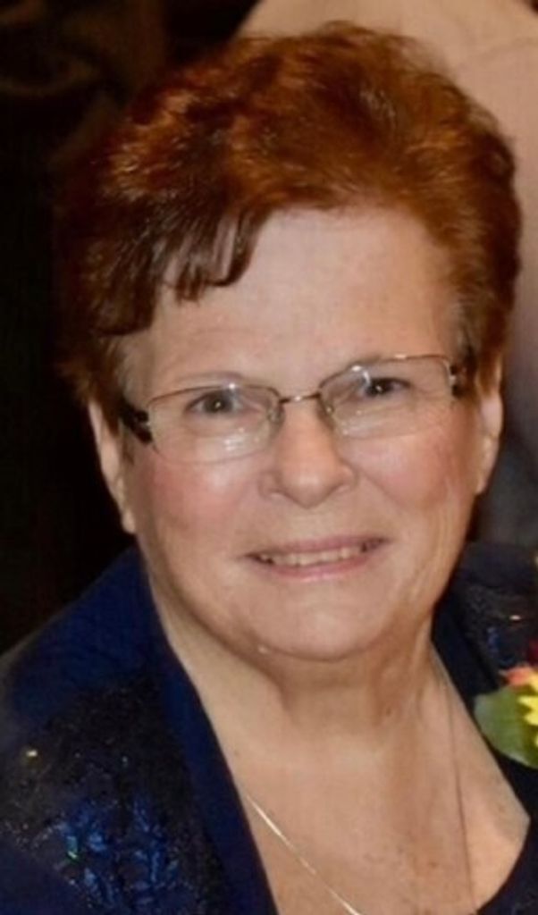 Matassa, Patricia A Profile Photo